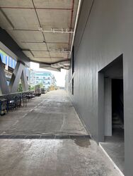 TAC WAREHOUSE (D22), Factory #511707461